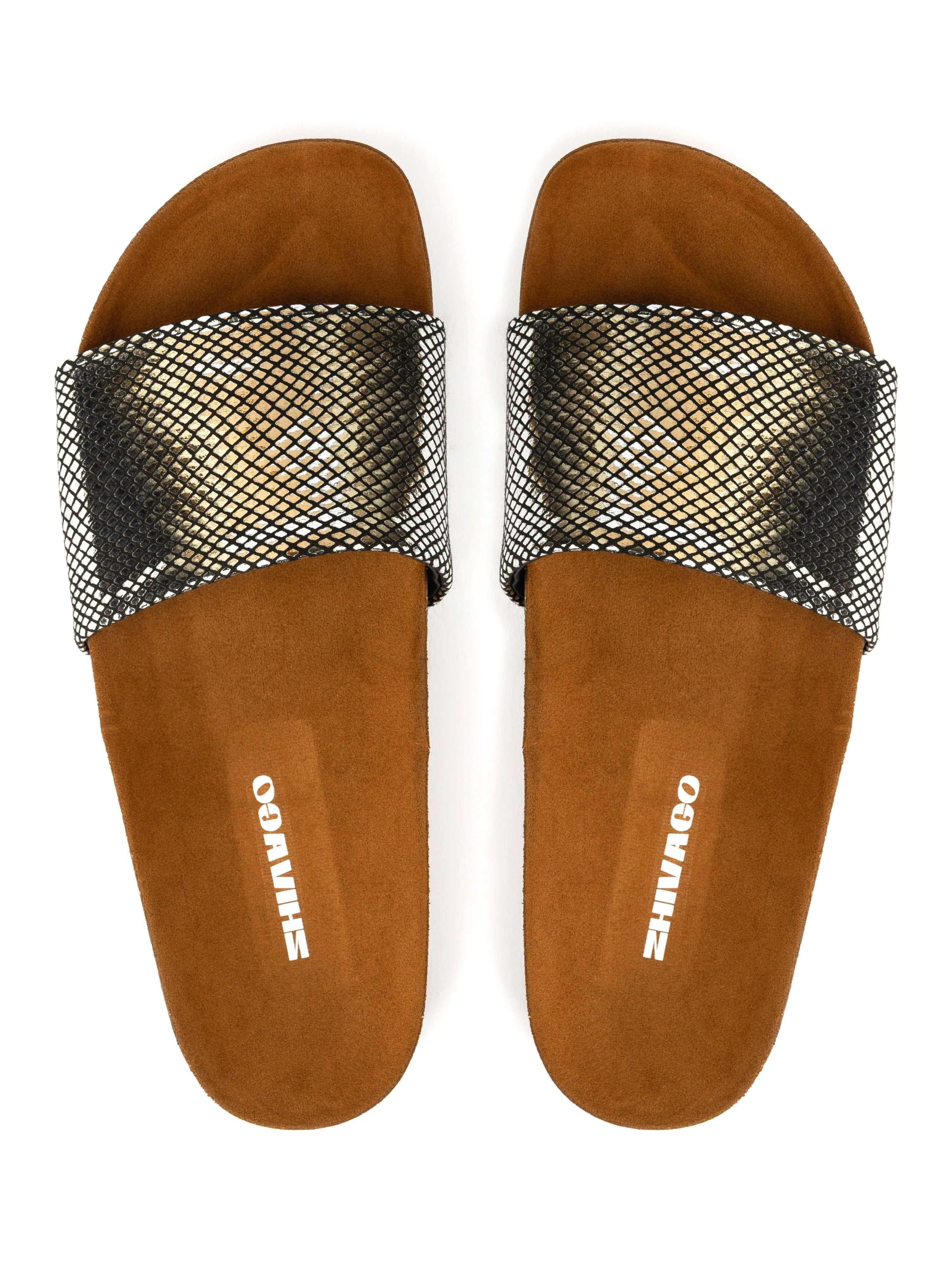 Silver Snakeskin - Image 3