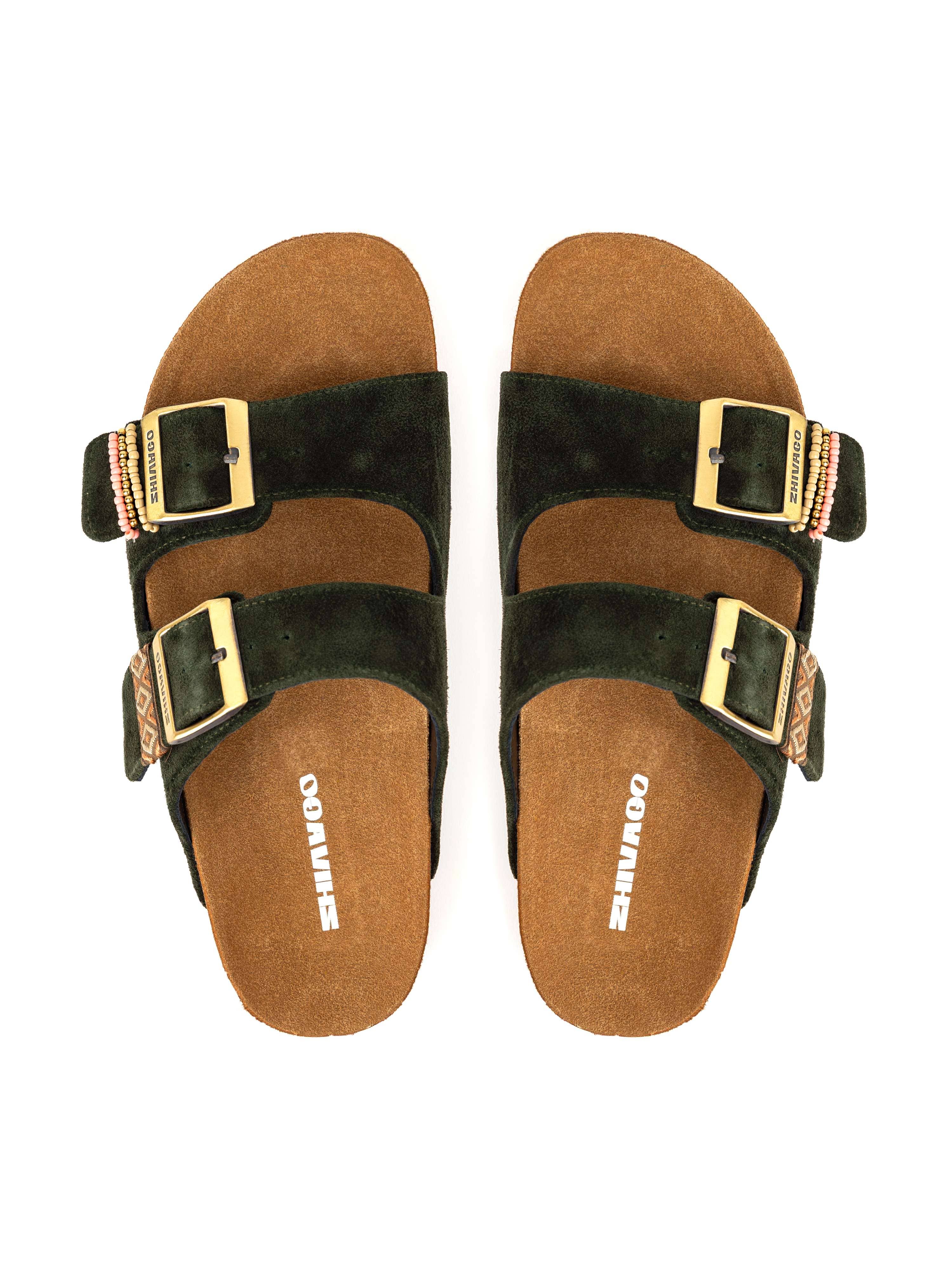 Stack - Genuine Leather - Image 10