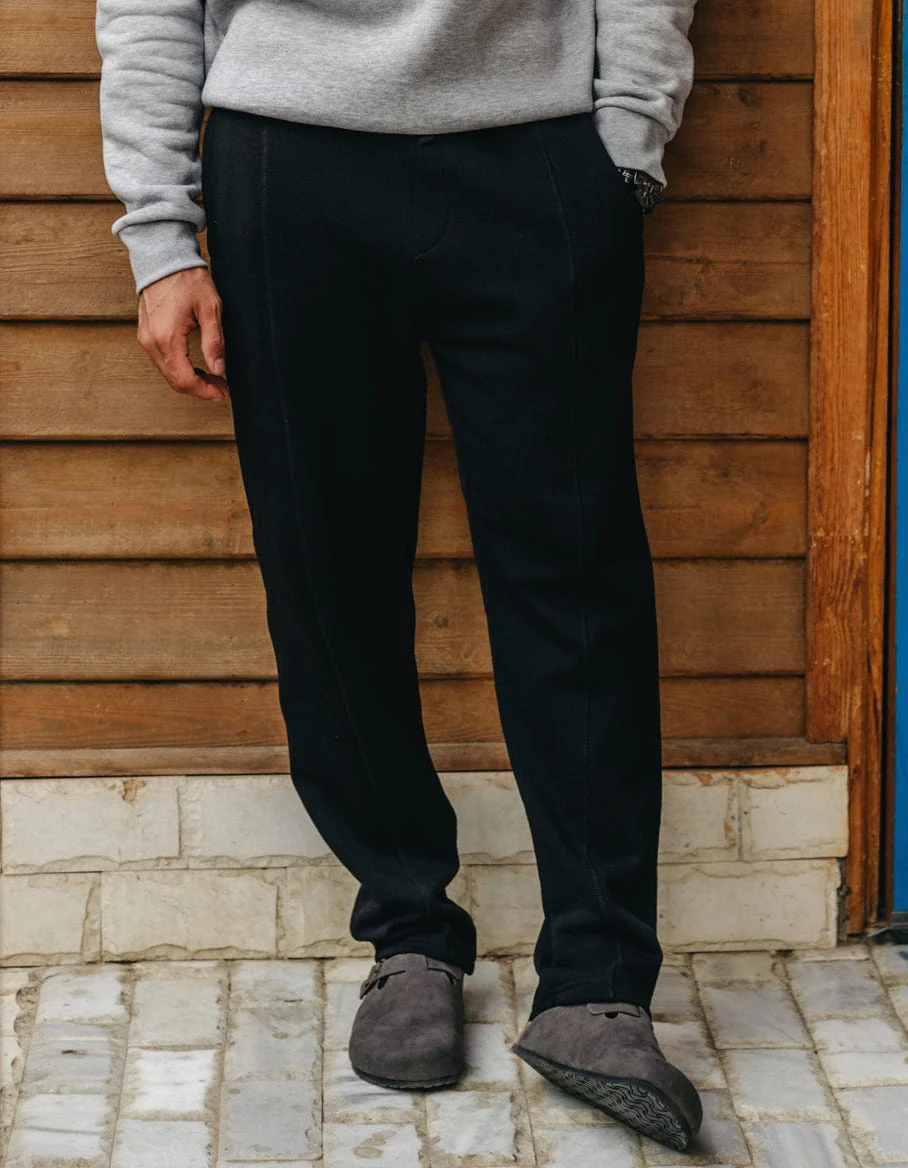 Straight Fit Sweatpants - Image 6