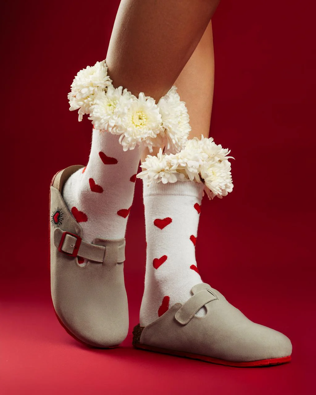 ValenClogs - Limited Edition - Image 5