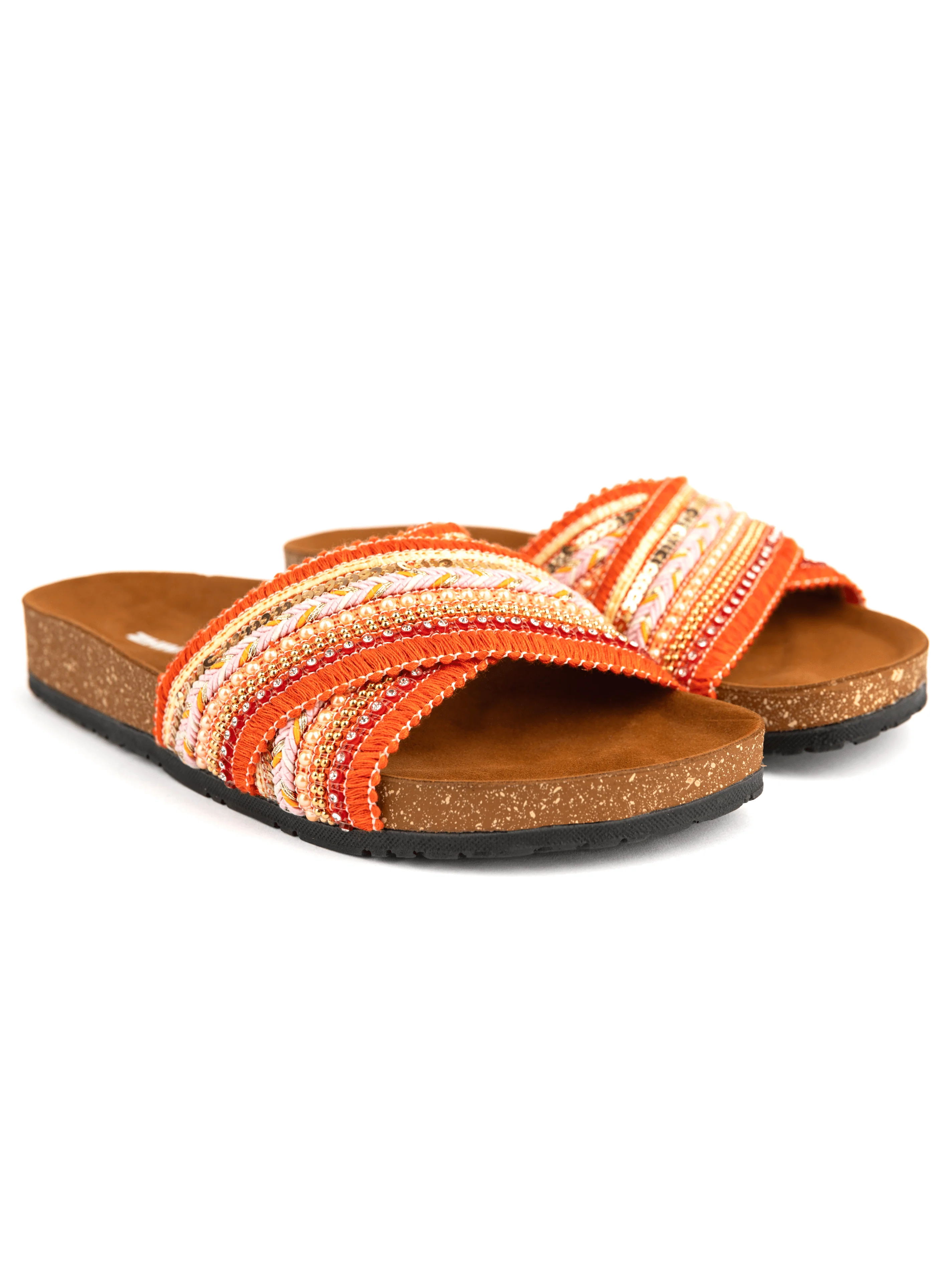 New Women Footwear (General Catalog)