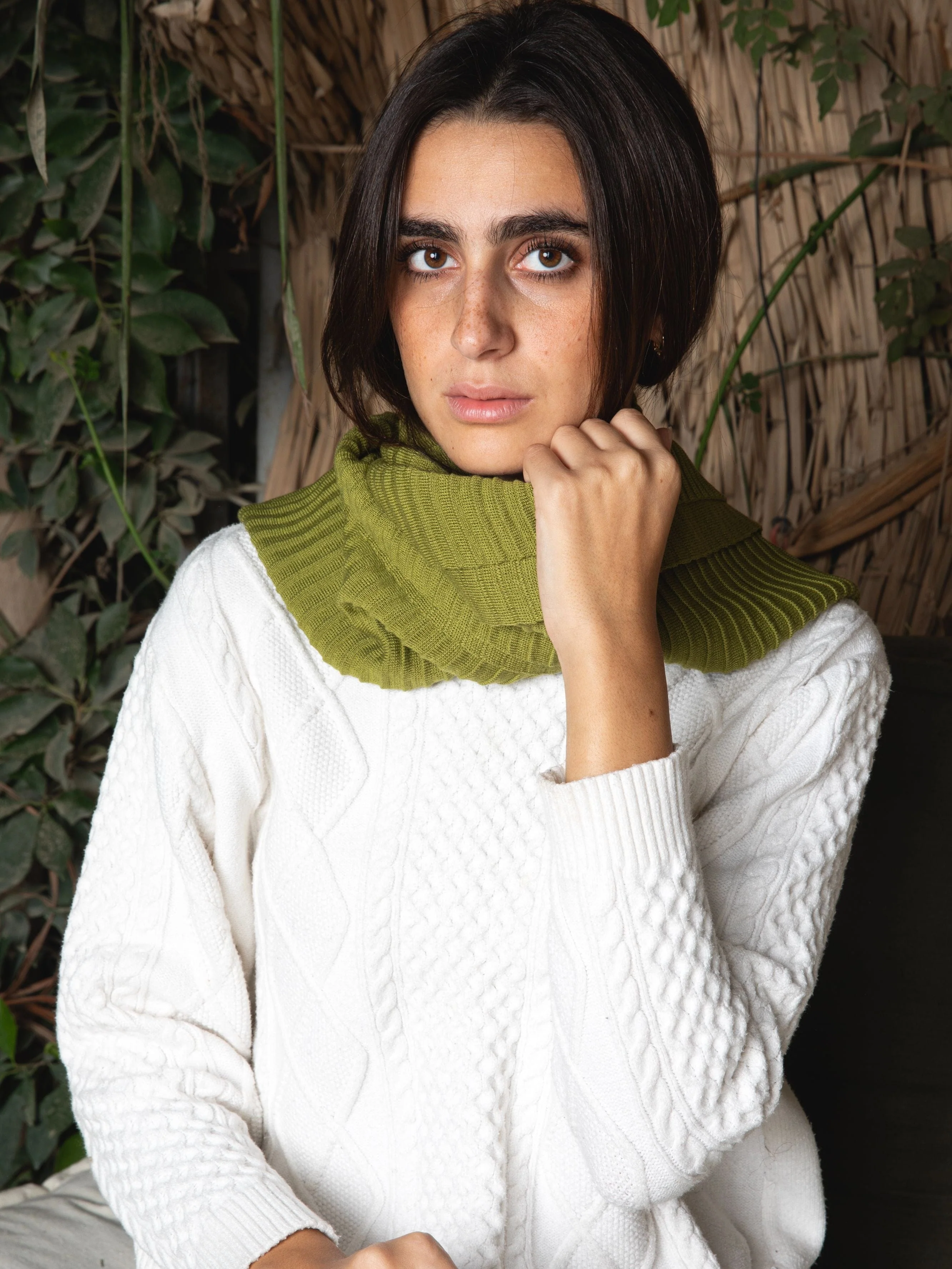 Wave Scarf - Image 8
