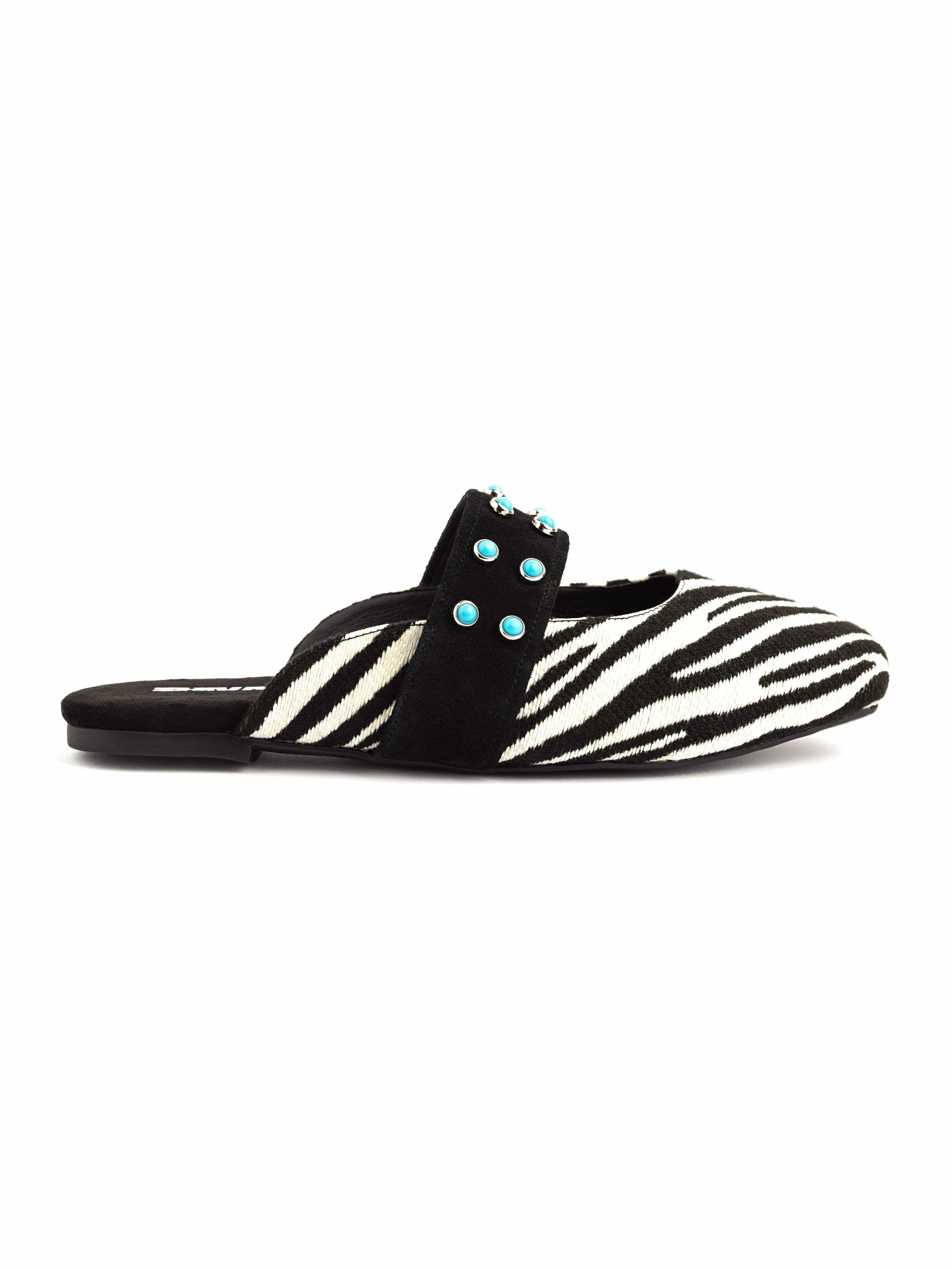 Zerra Mule - Image 2