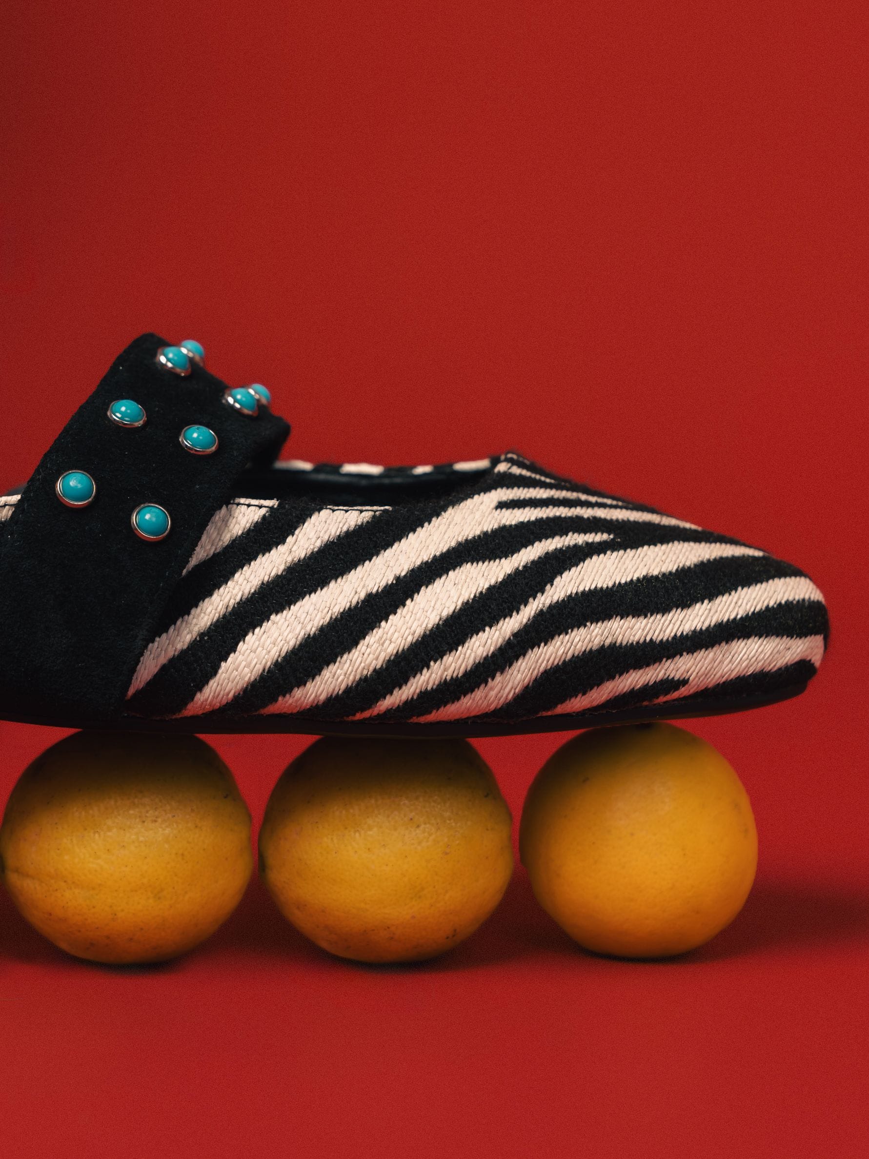 Zerra Mule - Image 4