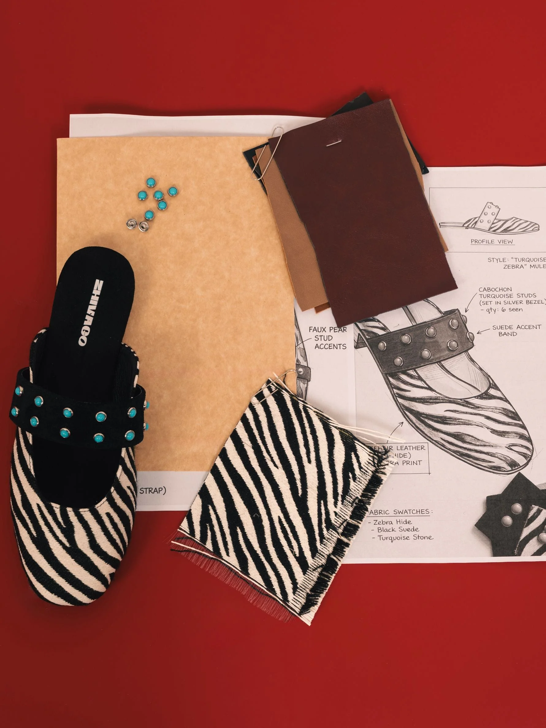 Zerra Mule - Image 6